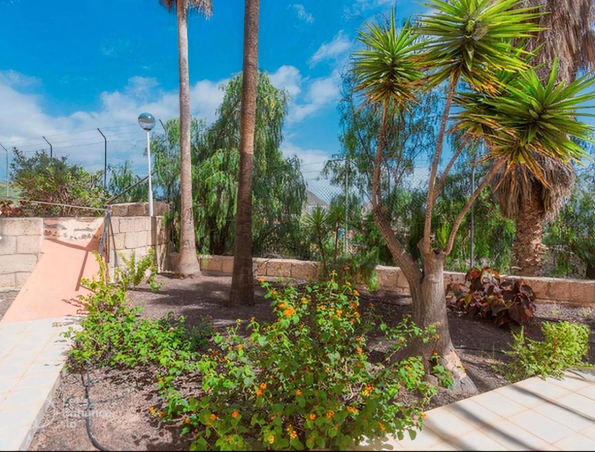 Chayofa Escape Relax And Enjoy Exterior foto
